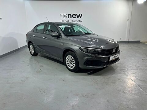 fiat, egea, 1.3 multijet ıı easy, manuel, dizel 2.el otomobil | renew 11