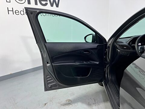 fiat, egea, 1.3 multijet ıı easy, manuel, dizel 2.el otomobil | renew 34