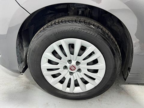 fiat, egea, 1.3 multijet ıı easy, manuel, dizel 2.el otomobil | renew 39