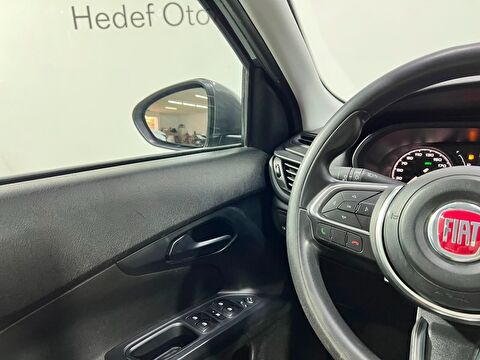 fiat, egea, 1.3 multijet ıı easy, manuel, dizel 2.el otomobil | renew 22