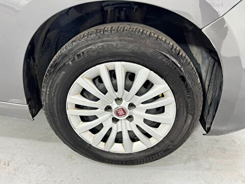 fiat, egea, 1.3 multijet ıı easy, manuel, dizel 2.el otomobil | renew 41