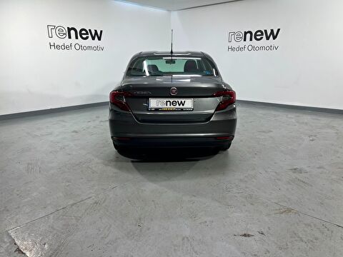 fiat, egea, 1.3 multijet ıı easy, manuel, dizel 2.el otomobil | renew 5