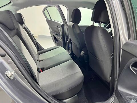 fiat, egea, 1.3 multijet ıı easy, manuel, dizel 2.el otomobil | renew 33