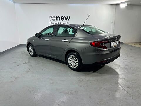 fiat, egea, 1.3 multijet ıı easy, manuel, dizel 2.el otomobil | renew 6