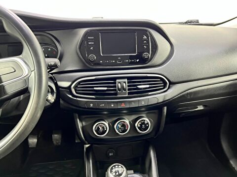 fiat, egea, 1.3 multijet ıı easy, manuel, dizel 2.el otomobil | renew 27