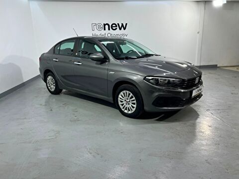 fiat, egea, 1.3 multijet ıı easy, manuel, dizel 2.el otomobil | renew 4