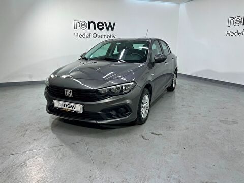 fiat, egea, 1.3 multijet ıı easy, manuel, dizel 2.el otomobil | renew 12