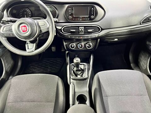 fiat, egea, 1.3 multijet ıı easy, manuel, dizel 2.el otomobil | renew 24