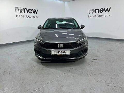 fiat, egea, 1.3 multijet ıı easy, manuel, dizel 2.el otomobil | renew 3