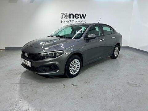 fiat, egea, 1.3 multijet ıı easy, manuel, dizel 2.el otomobil | renew 8