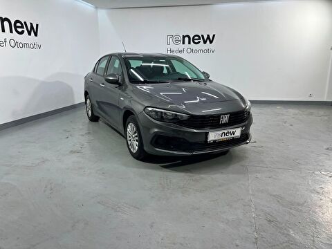 fiat, egea, 1.3 multijet ıı easy, manuel, dizel 2.el otomobil | renew 10
