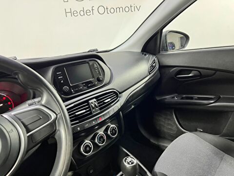 fiat, egea, 1.3 multijet ıı easy, manuel, dizel 2.el otomobil | renew 23