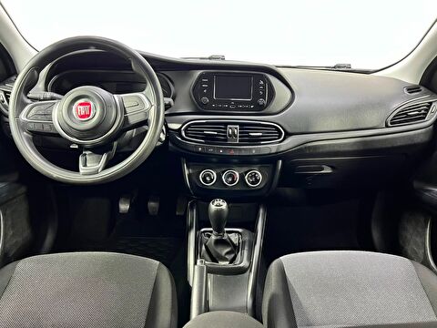 fiat, egea, 1.3 multijet ıı easy, manuel, dizel 2.el otomobil | renew 21