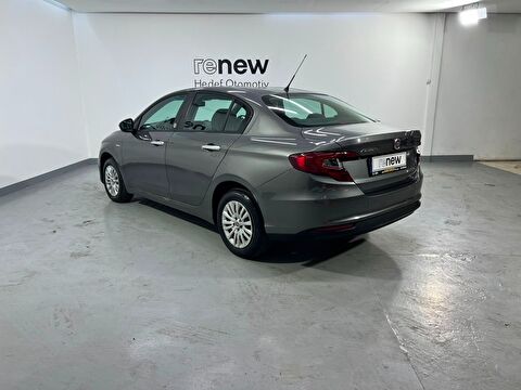 fiat, egea, 1.3 multijet ıı easy, manuel, dizel 2.el otomobil | renew 13