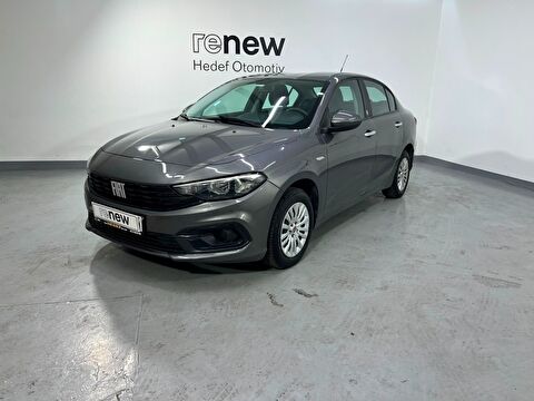 fiat, egea, 1.3 multijet ıı easy, manuel, dizel 2.el otomobil | renew 7