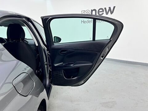 fiat, egea, 1.3 multijet ıı easy, manuel, dizel 2.el otomobil | renew 37
