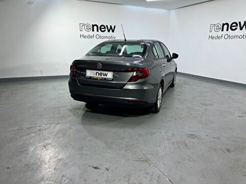 fiat, egea, 1.3 multijet ıı easy, manuel, dizel 2.el otomobil | renew 17