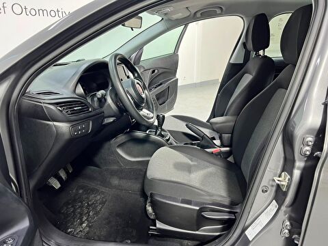 fiat, egea, 1.3 multijet ıı easy, manuel, dizel 2.el otomobil | renew 30