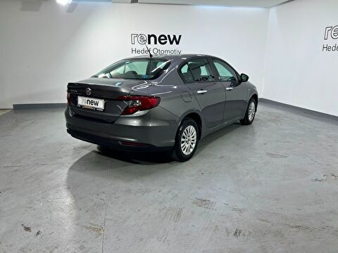 fiat, egea, 1.3 multijet ıı easy, manuel, dizel 2.el otomobil | renew 19