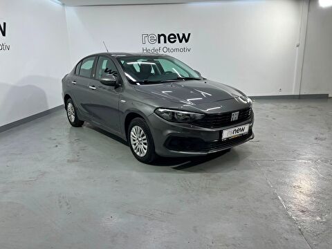 fiat, egea, 1.3 multijet ıı easy, manuel, dizel 2.el otomobil | renew 9