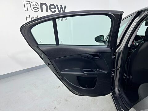 fiat, egea, 1.3 multijet ıı easy, manuel, dizel 2.el otomobil | renew 36