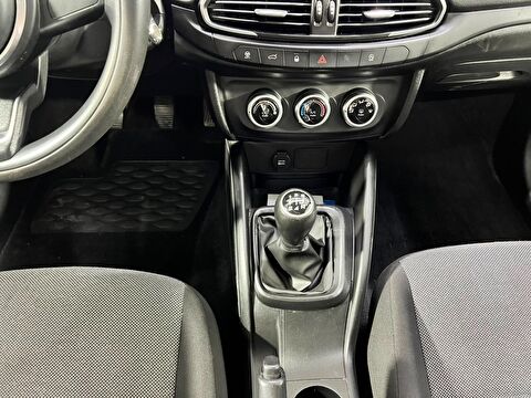 fiat, egea, 1.3 multijet ıı easy, manuel, dizel 2.el otomobil | renew 26