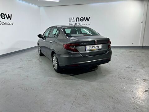 fiat, egea, 1.3 multijet ıı easy, manuel, dizel 2.el otomobil | renew 14