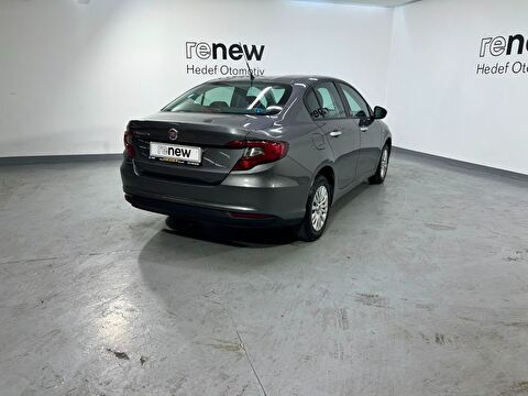 fiat, egea, 1.3 multijet ıı easy, manuel, dizel 2.el otomobil | renew 18