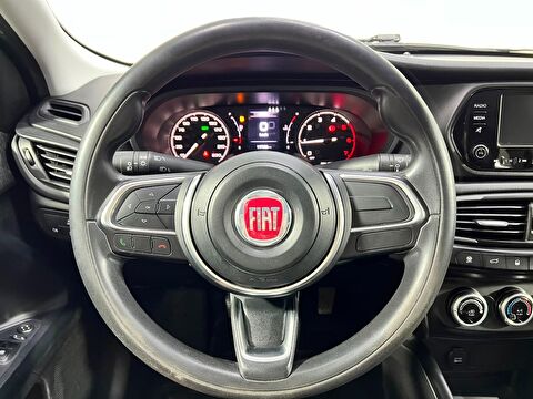 fiat, egea, 1.3 multijet ıı easy, manuel, dizel 2.el otomobil | renew 20