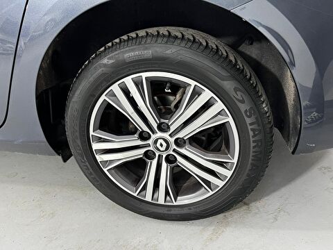 renault, megane, sedan 1.3 tce touch edc, otomatik, benzin 2.el otomobil | renew 42