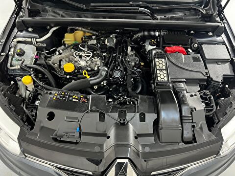 renault, megane, sedan 1.3 tce touch edc, otomatik, benzin 2.el otomobil | renew 26