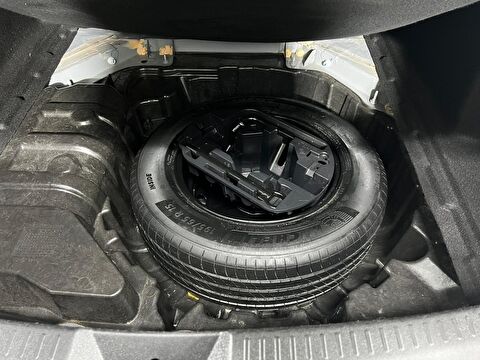 renault, megane, sedan 1.3 tce touch edc, otomatik, benzin 2.el otomobil | renew 41