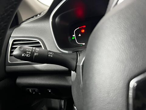 renault, megane, sedan 1.3 tce touch edc, otomatik, benzin 2.el otomobil | renew 24