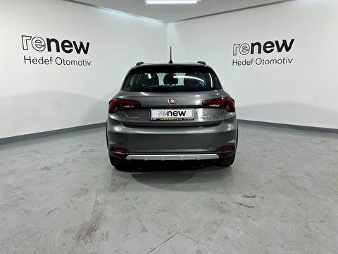fiat, egea cross, 1.6 multijet urban dct, otomatik, dizel 2.el otomobil | renew 6