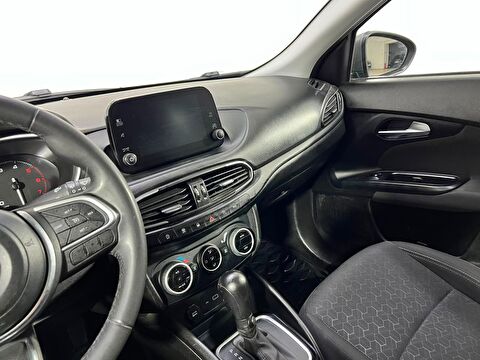 fiat, egea cross, 1.6 multijet urban dct, otomatik, dizel 2.el otomobil | renew 25