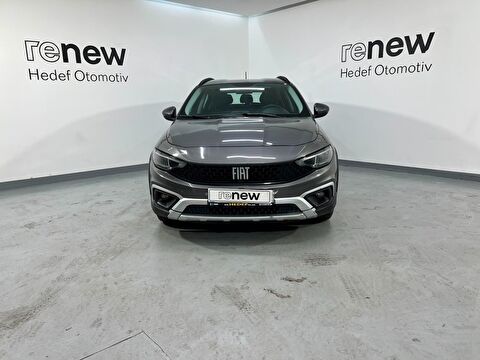 fiat, egea cross, 1.6 multijet urban dct, otomatik, dizel 2.el otomobil | renew 3