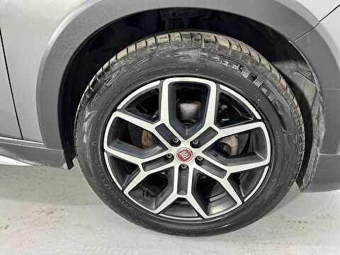 fiat, egea cross, 1.6 multijet urban dct, otomatik, dizel 2.el otomobil | renew 42