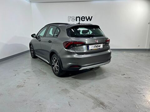 fiat, egea cross, 1.6 multijet urban dct, otomatik, dizel 2.el otomobil | renew 15