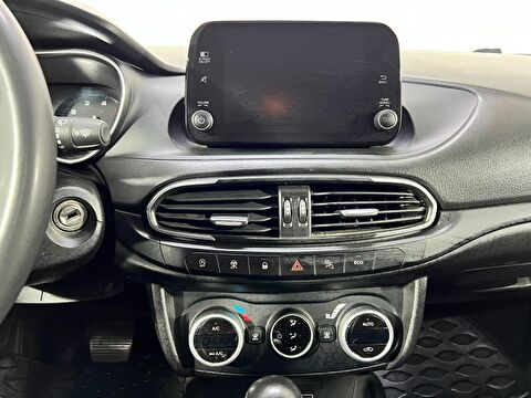 fiat, egea cross, 1.6 multijet urban dct, otomatik, dizel 2.el otomobil | renew 22