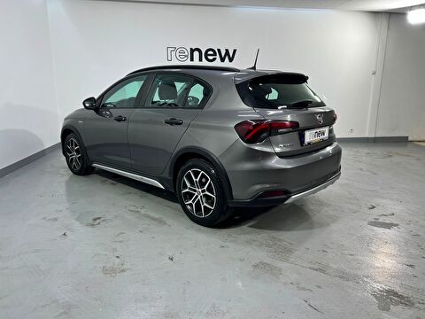 fiat, egea cross, 1.6 multijet urban dct, otomatik, dizel 2.el otomobil | renew 18