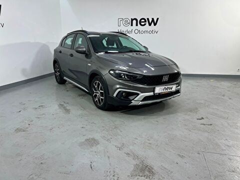 fiat, egea cross, 1.6 multijet urban dct, otomatik, dizel 2.el otomobil | renew 11