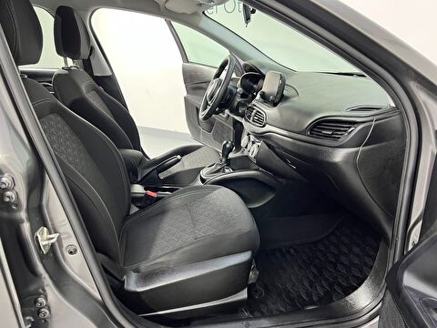 fiat, egea cross, 1.6 multijet urban dct, otomatik, dizel 2.el otomobil | renew 31