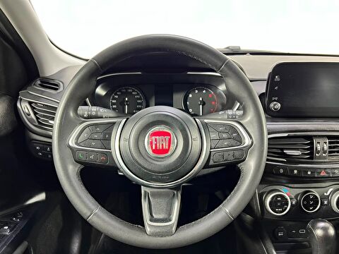 fiat, egea cross, 1.6 multijet urban dct, otomatik, dizel 2.el otomobil | renew 21