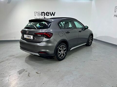 fiat, egea cross, 1.6 multijet urban dct, otomatik, dizel 2.el otomobil | renew 7