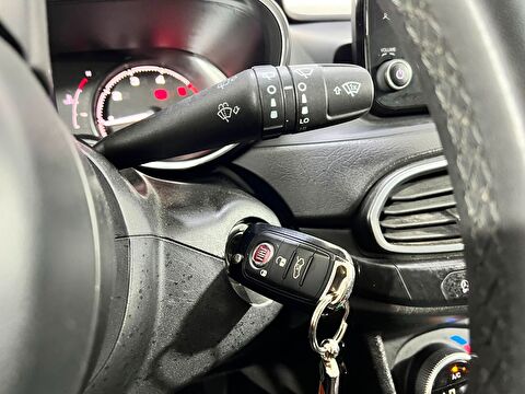 fiat, egea cross, 1.6 multijet urban dct, otomatik, dizel 2.el otomobil | renew 29