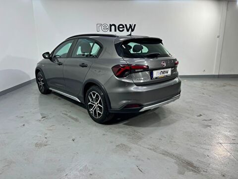 fiat, egea cross, 1.6 multijet urban dct, otomatik, dizel 2.el otomobil | renew 5