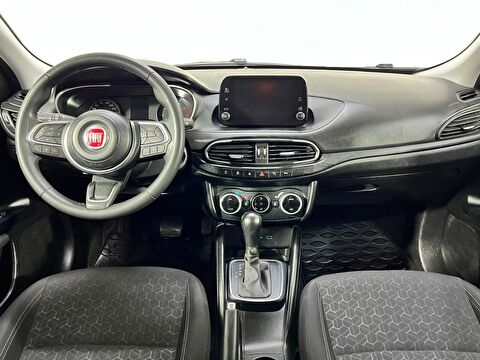 fiat, egea cross, 1.6 multijet urban dct, otomatik, dizel 2.el otomobil | renew 20