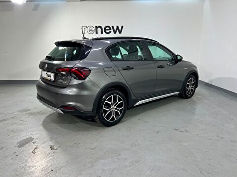 fiat, egea cross, 1.6 multijet urban dct, otomatik, dizel 2.el otomobil | renew 16