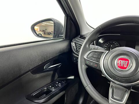 fiat, egea cross, 1.6 multijet urban dct, otomatik, dizel 2.el otomobil | renew 23
