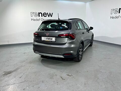 fiat, egea cross, 1.6 multijet urban dct, otomatik, dizel 2.el otomobil | renew 17